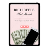 Rich Reels That Reach (With Resell Rights)